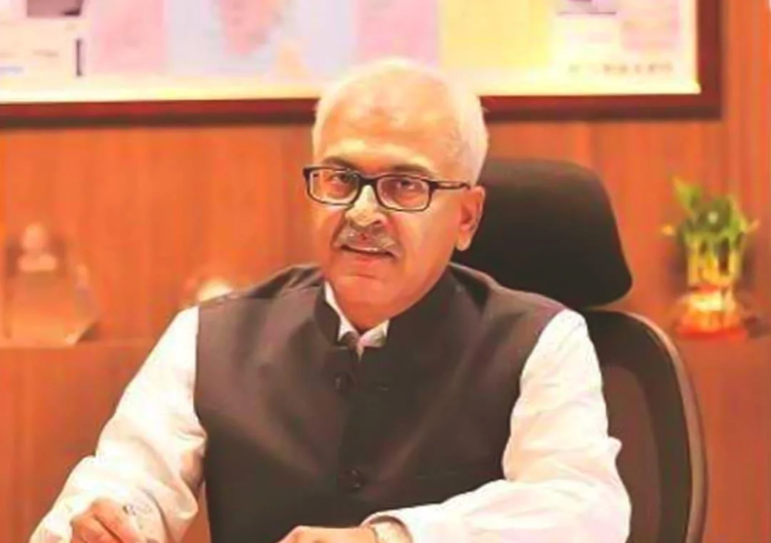 Union-Home-Secy-Ajay-Bhalla-gets-additional-charge-of-Border-Management