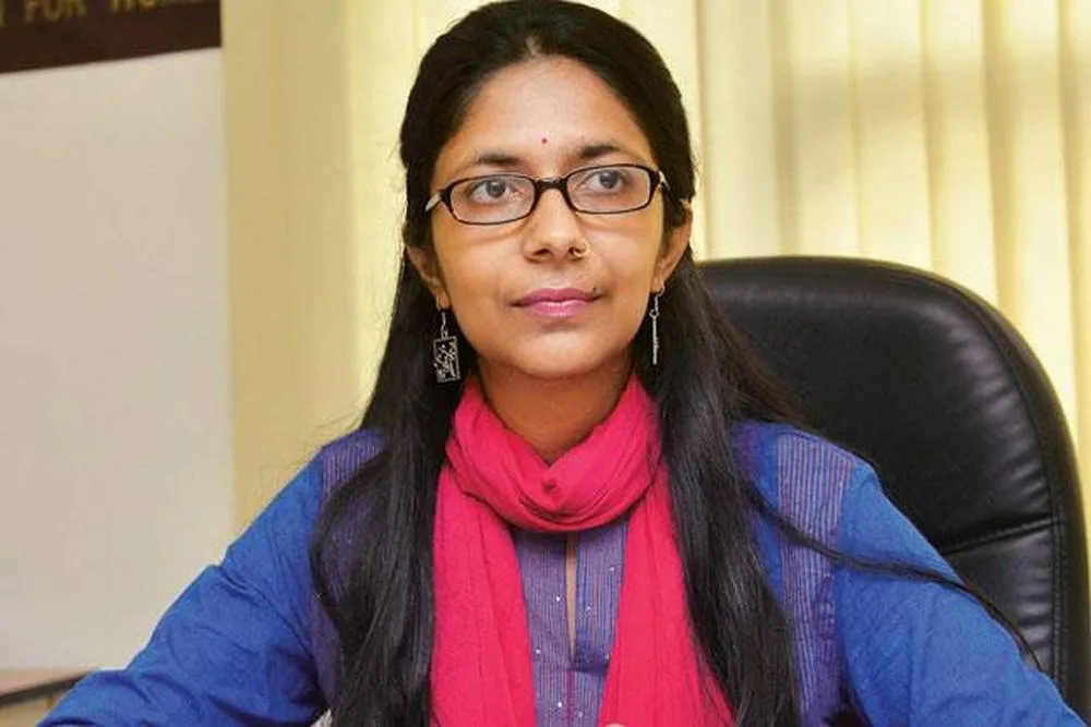 AAP-Selects-Swati-Maliwal-DCW-Chief-as-Rajya-Sabha-MP-Reaffirms-Nominations-for-Sanjay-Singh-and-ND-Gupta