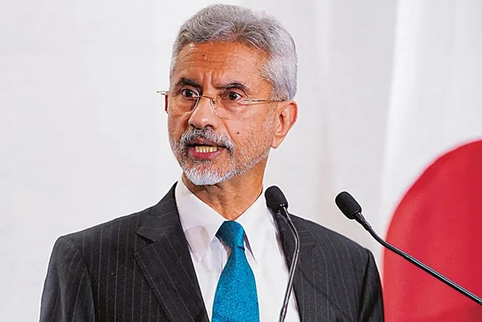 Jaishankar Chandrayaan-3 Mission Significantly Alters Perception of Indians Abroad