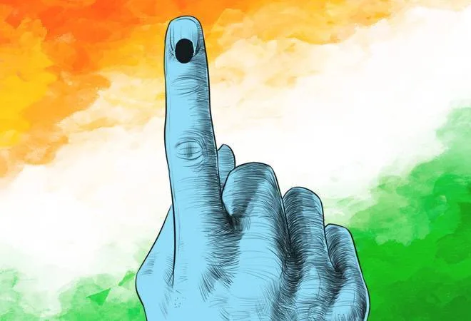 Final Phase of Lok Sabha Elections