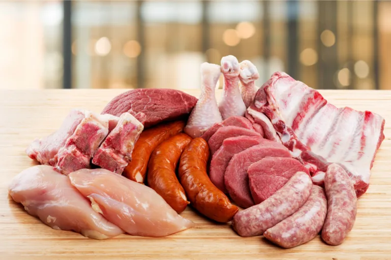 Legal Action to Follow Analysis Report on Meat Consignment Species