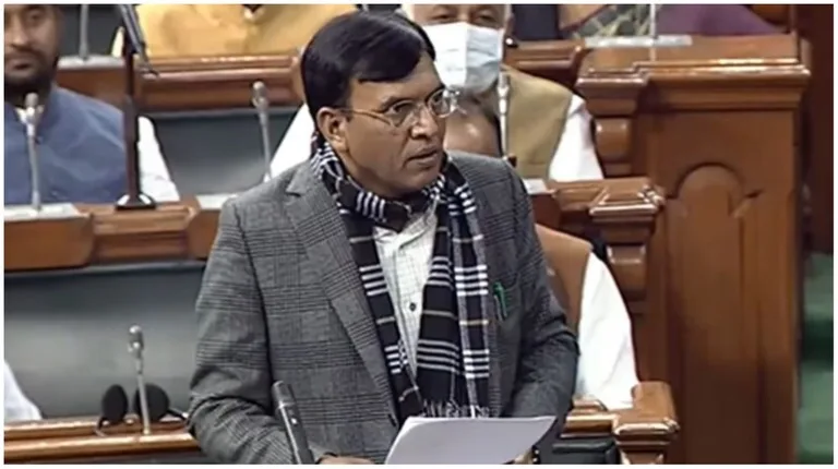 Mandaviya Predicts Unemployment Rate Will Drop Below 3% in the Near Future