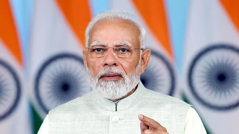PM Modi to Address Post-Budget Conference