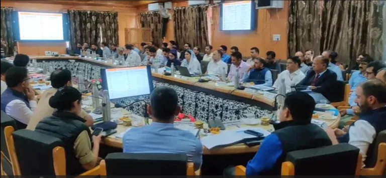 SKUAST-Kashmir Launches New Academic Programs in Biotechnology and More