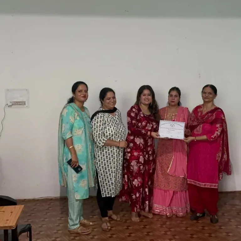 JCP Celebrates Teacher’s Day and Hosts Dance Competition