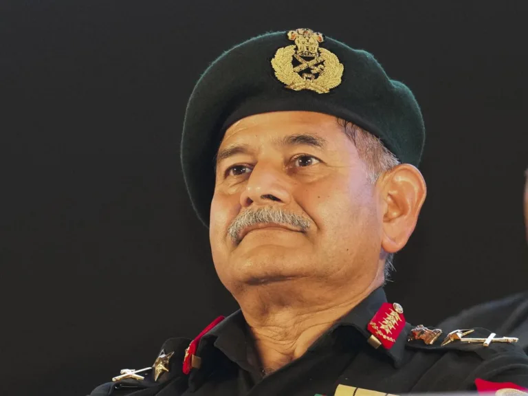 Army Chief Gen Dwivedi Embarks on Japan Visit to Strengthen Defence Ties