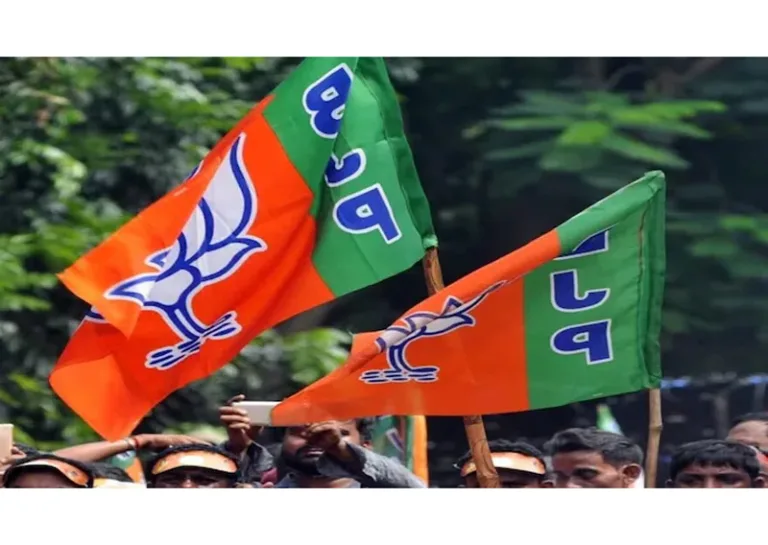 Jammu Division Election Results: BJP Triumphs in SC Seats but Fails with ST Reservations