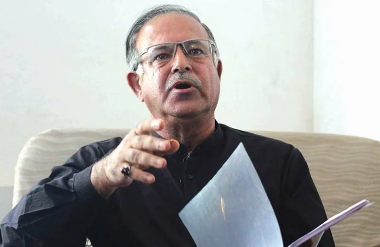 J&K: Congress Decides Against Joining Council of Ministers