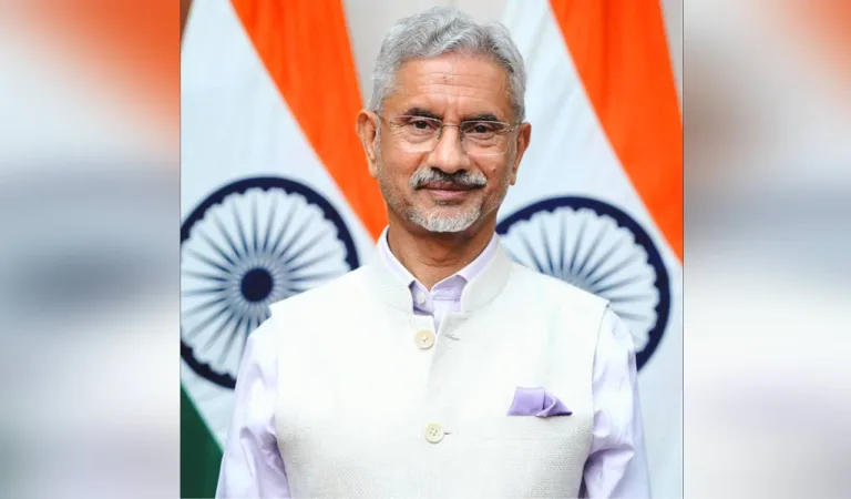 EAM Jaishankar to Visit Pakistan on Tuesday for SCO Meeting