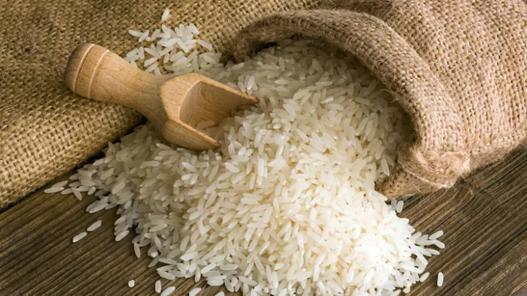 Government Removes Export Duty on Parboiled and Husked Brown Rice