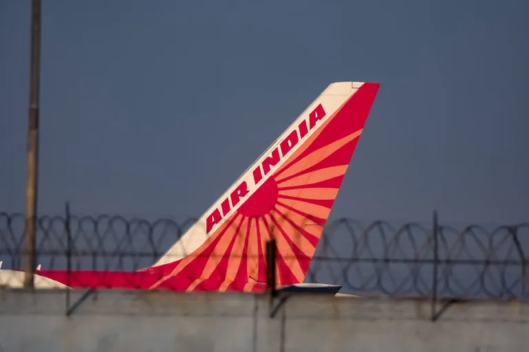 Hoax Bomb Threat on Air India’s Delhi-Indore-Mumbai Flight; FIR Filed