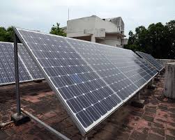 India Delivers Rooftop Solar Systems to Religious Sites in Sri Lanka
