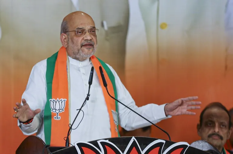 J&K Congress Chief Calls on PM Modi, Amit Shah to Honor Statehood Restoration Promise