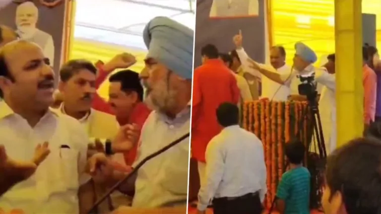 MP High Court Grants Bail, Orders Man to Salute Tricolour 21 Times and Chant ‘Bharat Mata ki Jai’