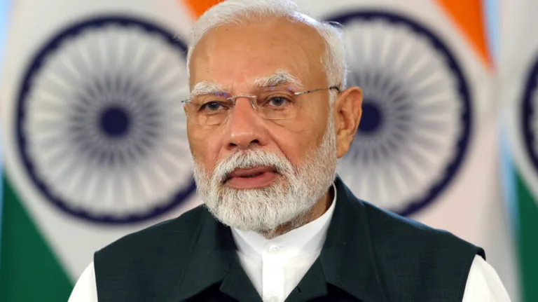 PM Modi Commends Indo-Tibetan Border Police on Raising Day