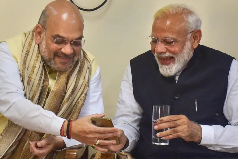 PM Modi Praises Amit Shah as ‘Exceptional Administrator’ on His 60th Birthday