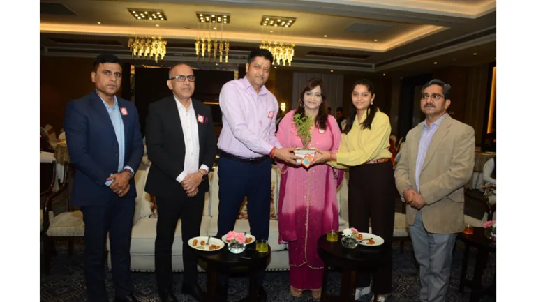 Round Square International Sports Collaboration 2024 Concludes at KC Public School