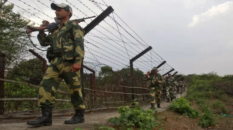 Army Considering Relocation of Villages Along Line of Control in J&K: Lt Gen Rajiv Ghai