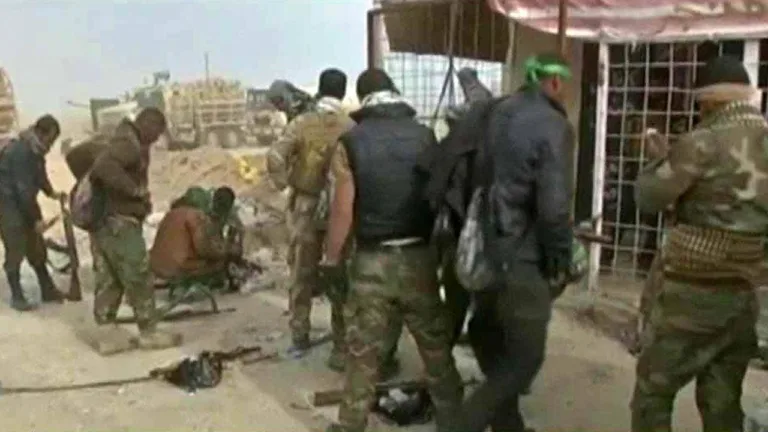 Suspected Terrorist Caught on CCTV at Gagangir Attack Site, Investigation Ongoing