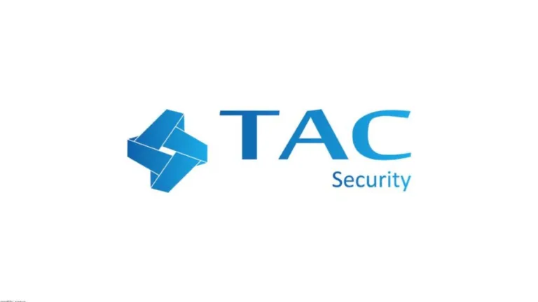 TAC Security Joins Forces with Google as MASA Assessor