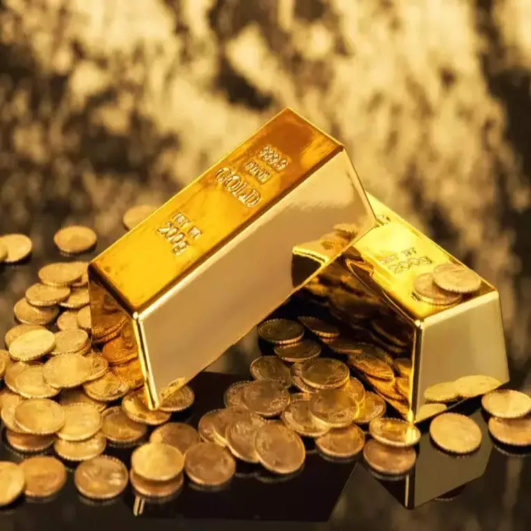 RBI Data Reveals 60% of Gold Reserves Held Domestically, Increasing by Over 102 Tonnes in April-September
