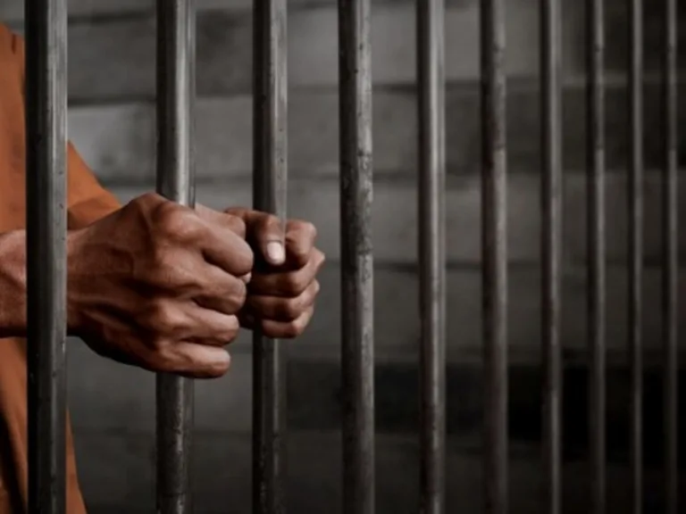 Five Undertrial Prisoners Escape from Morigaon Jail, Assam; Search Underway