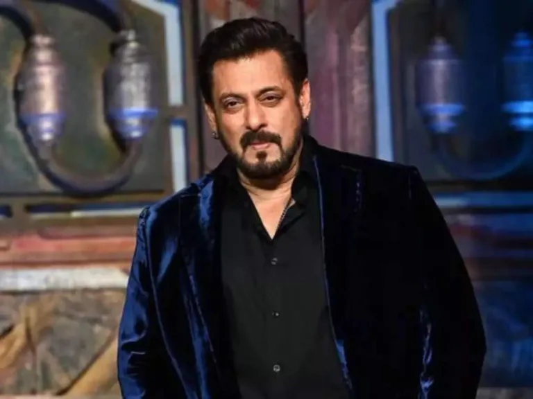 Salman Khan Receives New Death Threat Alongside Rs 2 Crore Extortion Demand; Police Initiate Investigation
