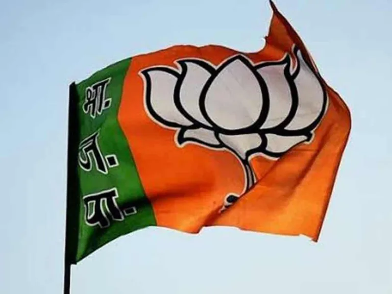 Assembly Passes Resolution for Special Status Restoration; BJP Protests
