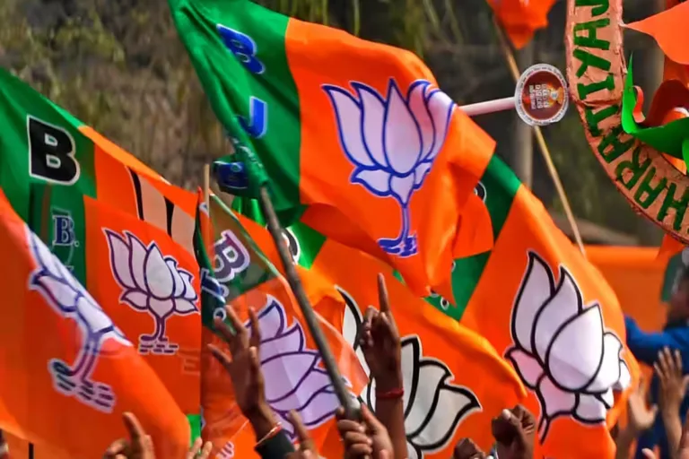 BJP Surpasses SP in UP Bypolls, TMC Strengthens Hold in West Bengal