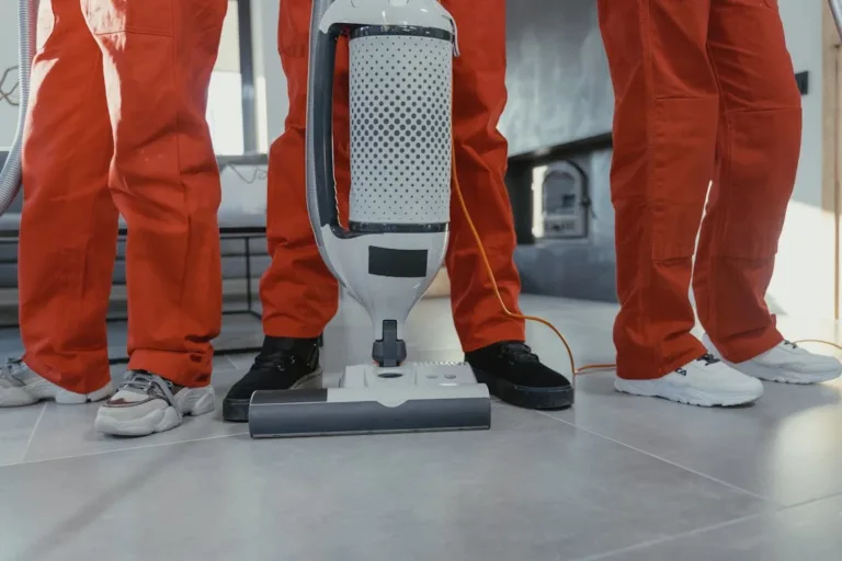 Commercial Cleaning: Why It’s Essential for Every Business