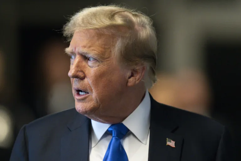 How a Second Trump Presidency Could Impact Abortion Rights and Women’s Healthcare Worldwide