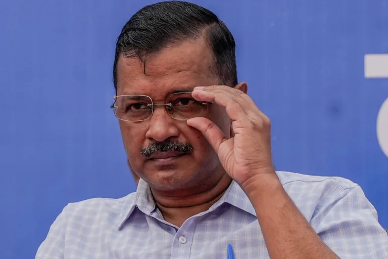 Punjab Stands with AAP Again: Kejriwal on Bypoll Victory