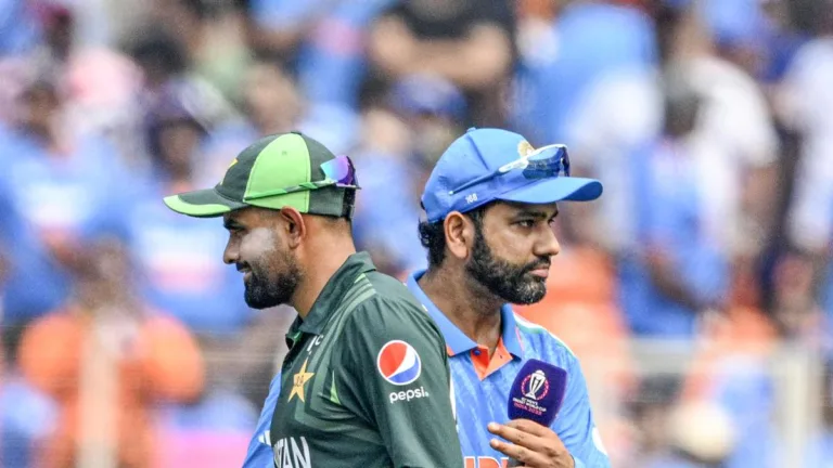 Rashid Latif Urges Pakistan to Halt Cricket Matches with India