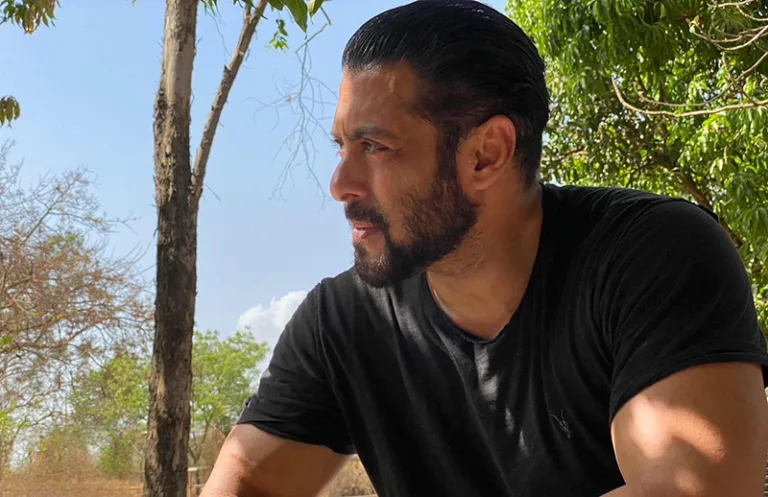 Salman Khan Receives Fresh Rs 5 Crore Extortion Threat