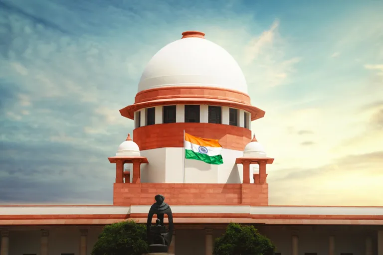 Supreme Court Rules States Lacking Authority to Seize All Private Properties for Public Distribution