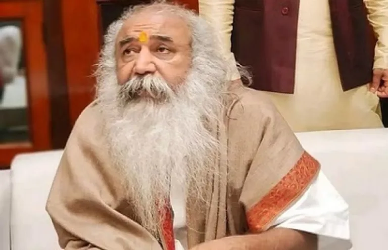 ‘True Hindus Honor Their Spiritual Leaders’: Pramod Krishnam Criticizes Kharge Over Remarks on Yogi