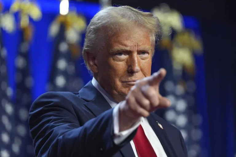 “Trump Officials Defend Family Separation and Increased Deportations”