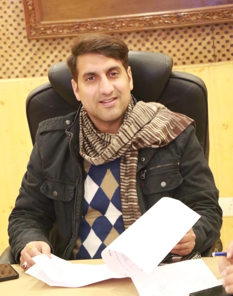 Subsidised helicopter service approved for Jammu-Mendhar route