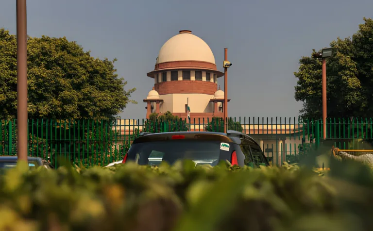 SC to Examine Plea for Pan-India Guidelines for Safety of Women, Children, and Transgender Persons