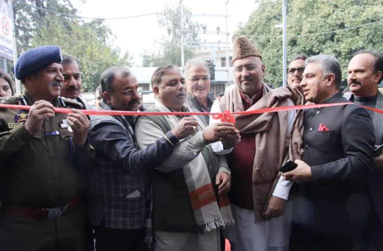 India’s Leading Premium Watches & Eyewear Destination Now in Jammu