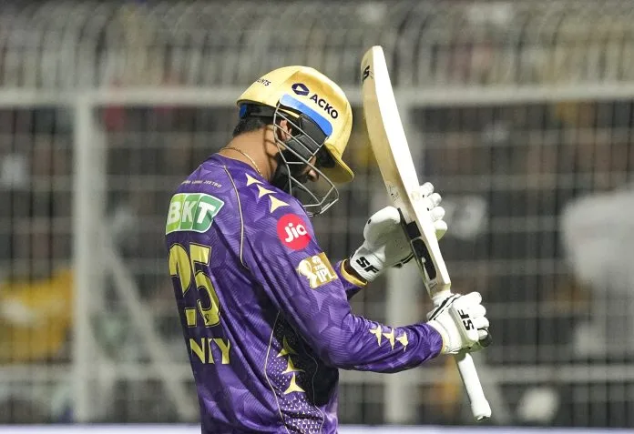 Venkatesh Iyer Silences Critics with Blistering Knock, Stresses Team Impact Over Price Tag