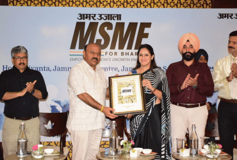 Time to understand the big challenges of small industries: Dy CM Surinder Choudhary