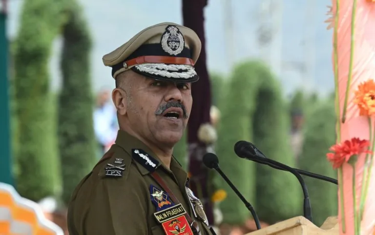 DGP: No Guilty Should Escape, No Innocent Be Harmed