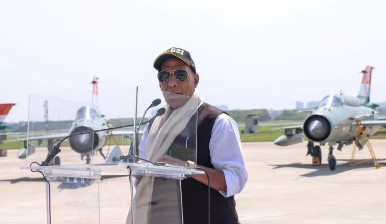 MiG-21: A Legacy of Pride in Indian Military Aviation