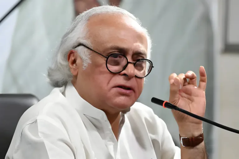 Cong Sends ‘Impartiality’ Reminder To VP-Elect, Recalls Words Of S Radhakrishnan In 1952