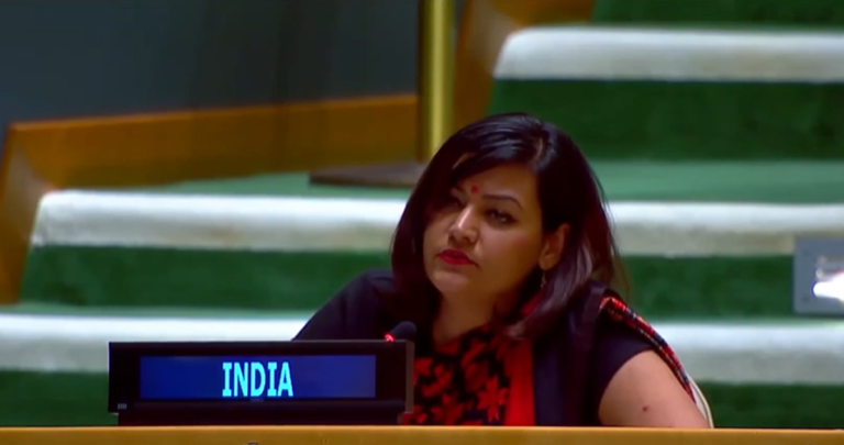 Pakistan Military Urged India for Peace During Operation Sindoor