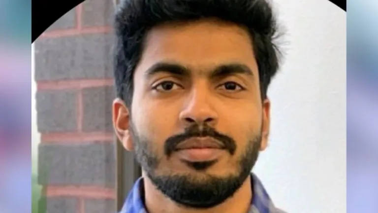 Telangana Techie Shot by US Police After Altercation