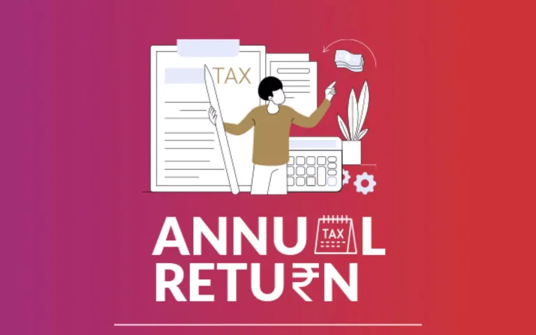 CBIC Updates Annual Return Form GSTR-9 for Better Compliance