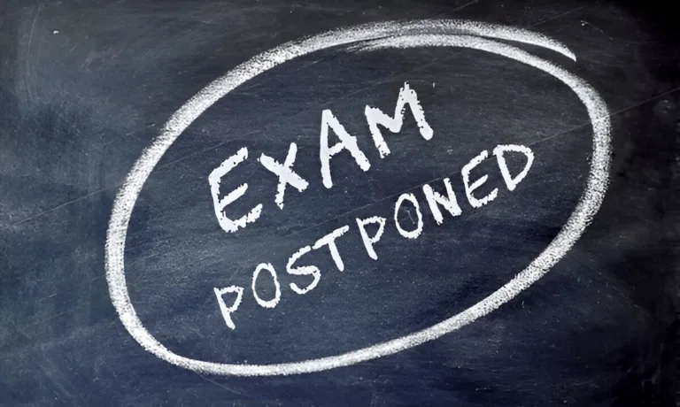 JKBOSE Postpones Class 10th, 11th Exams Scheduled For Sep 3