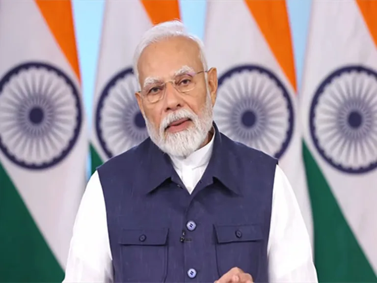 “Inspired Our Nation To Dream Big”: PM Modi Pays Tribute To APJ Abdul Kalam On His Birth Anniversary
